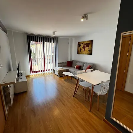 Apartment Capitiellos