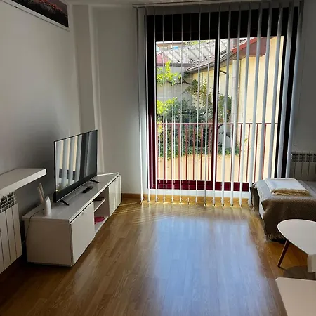Capitiellos Apartment *