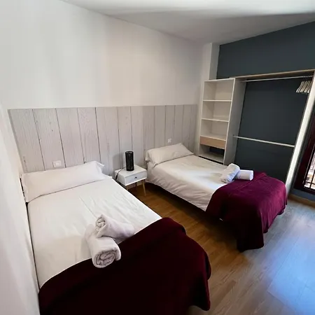 Apartment Capitiellos