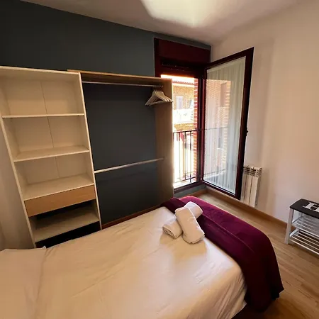 Apartment Capitiellos *