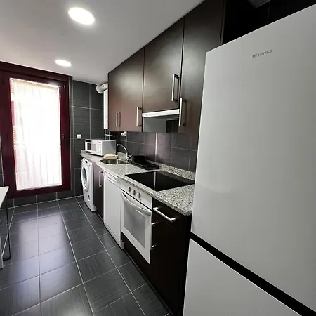 Apartment Capitiellos