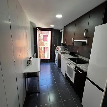 Apartment Capitiellos *